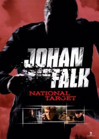 Johan Falk: National Target