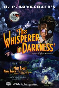 The Whisperer in Darkness