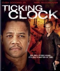 Ticking Clock