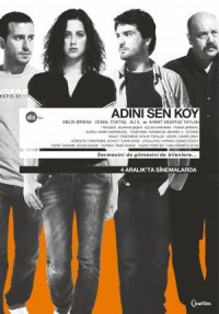 Adini sen koy