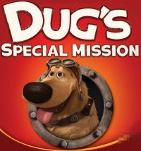 Dug's Special Mission