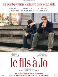 Le fils à Jo