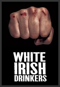 White Irish Drinkers