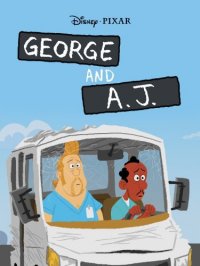 George & A.J.