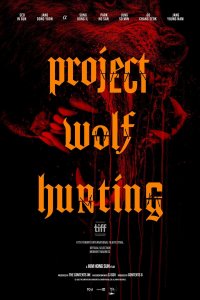 Project Wolf Hunting