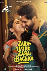 Zara Hatke Zara Bachke