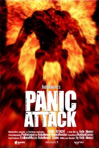 Ataque de Pánico