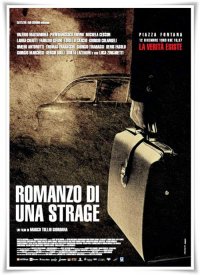 Romanzo di una strage