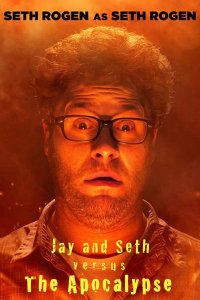 Jay and Seth Versus the Apocalypse