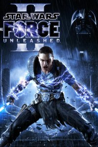 Star Wars: The Force Unleashed II