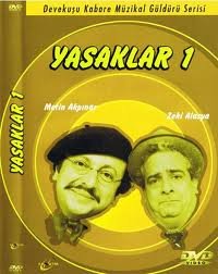 Yasaklar