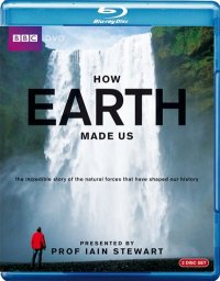 How Earth Made Us