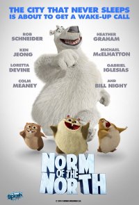 Norm of the North