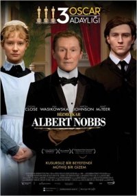 Albert Nobbs