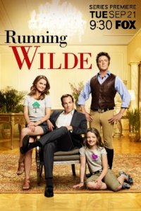 Running Wilde