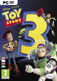 Toy Story 3: The Video Game