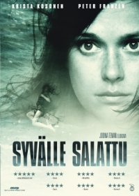 Syvälle salattu