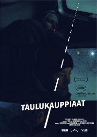 Taulukauppiaat