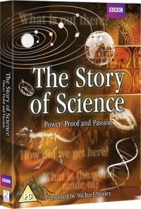 The Story of Science