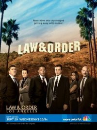 Law & Order: Los Angeles