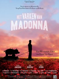 Het varken van Madonna