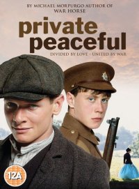 Private Peaceful