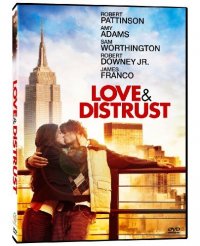 Love & Distrust