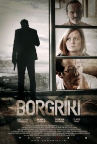 Borgríki