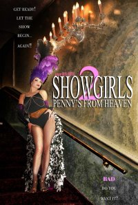 Showgirls 2: Penny's from Heaven