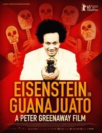 Eisenstein in Guanajuato