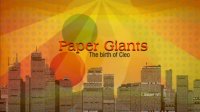 Paper Giants: The Birth of Cleo