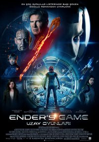 Ender's Game