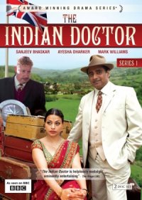 The Indian Doctor