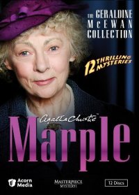 Agatha Christie's Marple