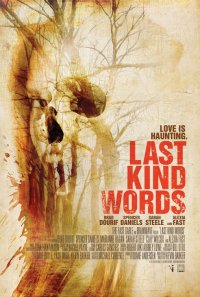 Last Kind Words