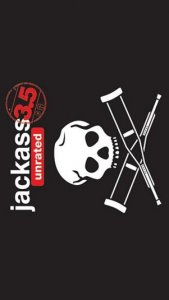 Jackass 3.5