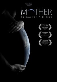 Mother: Caring for 7 Billion