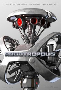 Robotropolis