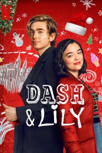 Dash & Lily