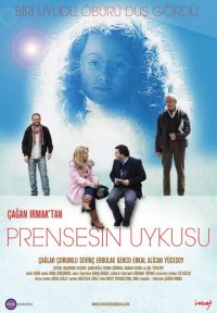 Prenses'in uykusu