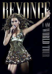 Beyoncé's I Am... World Tour