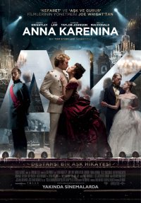 Anna Karenina