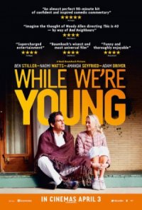 While We're Young