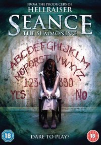 Seance: The Summoning