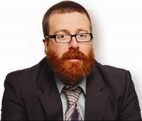 Frankie Boyle's Tramadol Nights