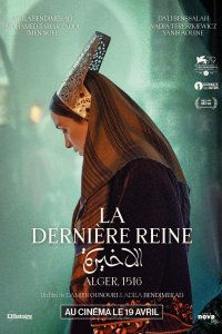 La dernière reine