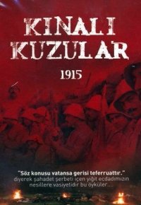 Kinali kuzular: Bedeli Çanakkale'de ödendi