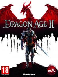 Dragon Age II