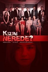 Kizim nerede