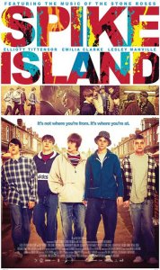 Spike Island